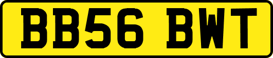 BB56BWT