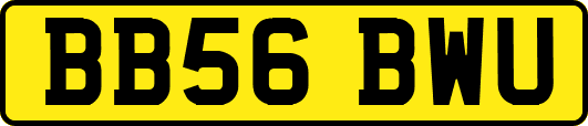 BB56BWU