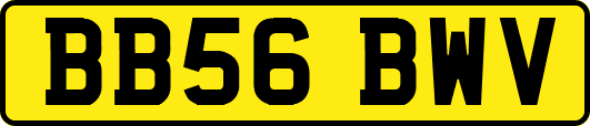 BB56BWV