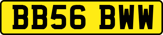BB56BWW