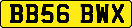 BB56BWX