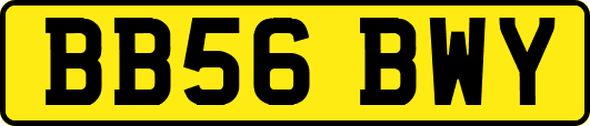 BB56BWY