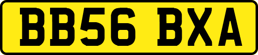 BB56BXA
