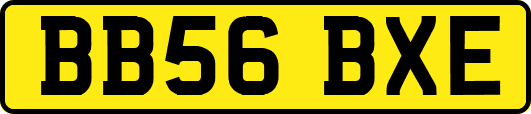 BB56BXE