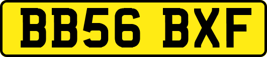 BB56BXF