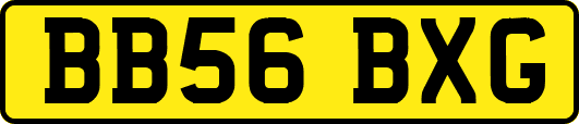 BB56BXG