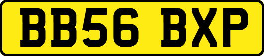 BB56BXP