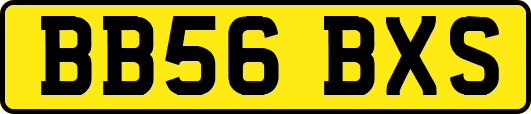 BB56BXS