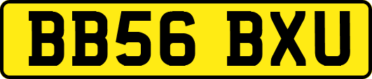 BB56BXU