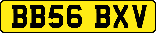 BB56BXV