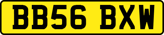 BB56BXW