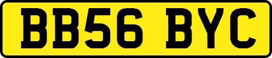 BB56BYC