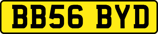 BB56BYD