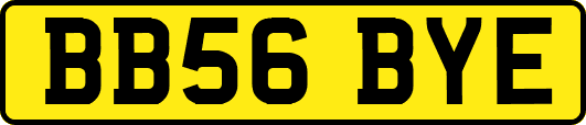 BB56BYE