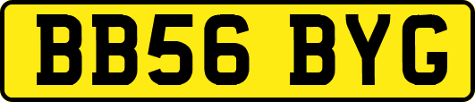 BB56BYG