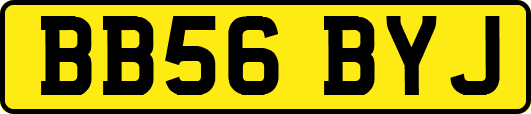 BB56BYJ