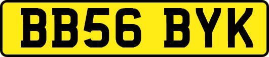 BB56BYK