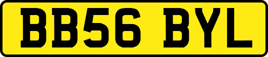 BB56BYL