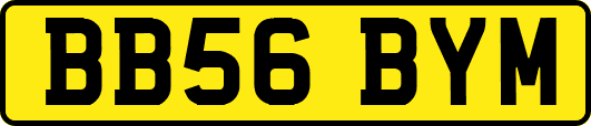 BB56BYM