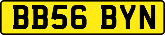 BB56BYN