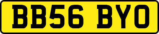 BB56BYO