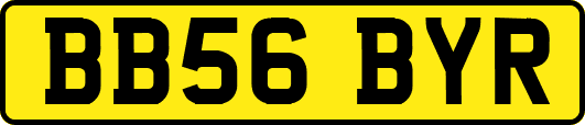 BB56BYR