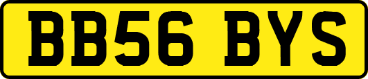 BB56BYS
