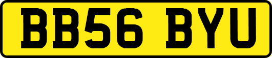 BB56BYU
