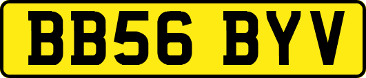 BB56BYV