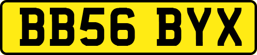 BB56BYX