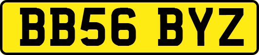 BB56BYZ