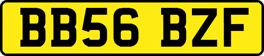 BB56BZF