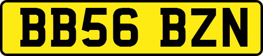BB56BZN