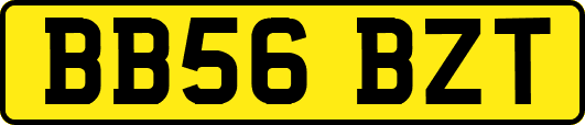 BB56BZT