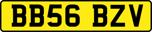 BB56BZV