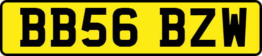 BB56BZW