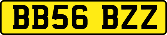 BB56BZZ
