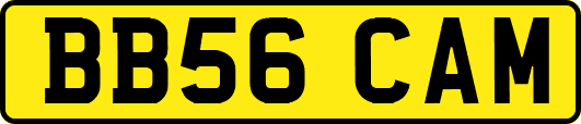 BB56CAM
