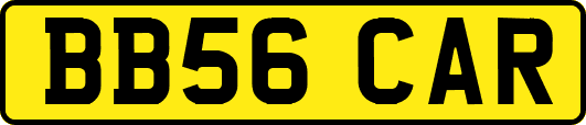 BB56CAR