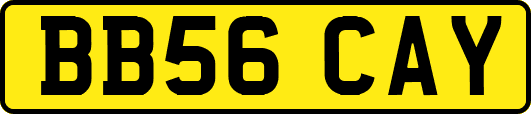 BB56CAY