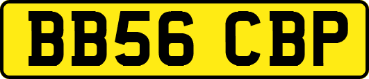 BB56CBP