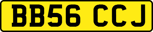 BB56CCJ