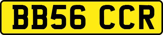 BB56CCR