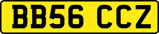 BB56CCZ
