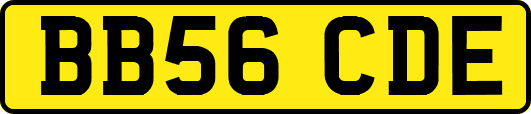 BB56CDE