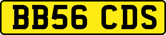BB56CDS
