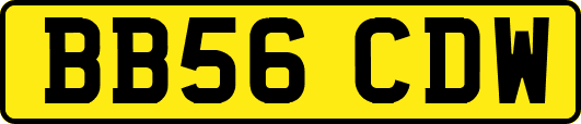 BB56CDW