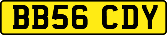BB56CDY