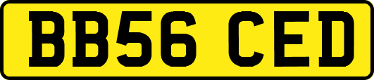 BB56CED