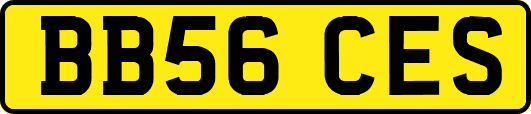 BB56CES